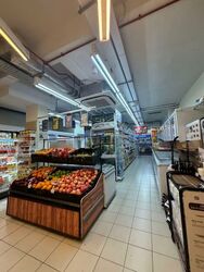 Bukit Batok West Avenue 8 (D23), Shop House #559703881